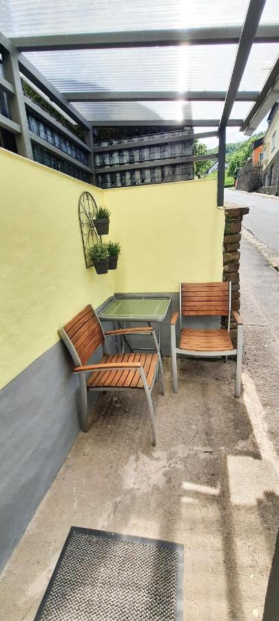 "Haus Bella" Cochem Exterior foto