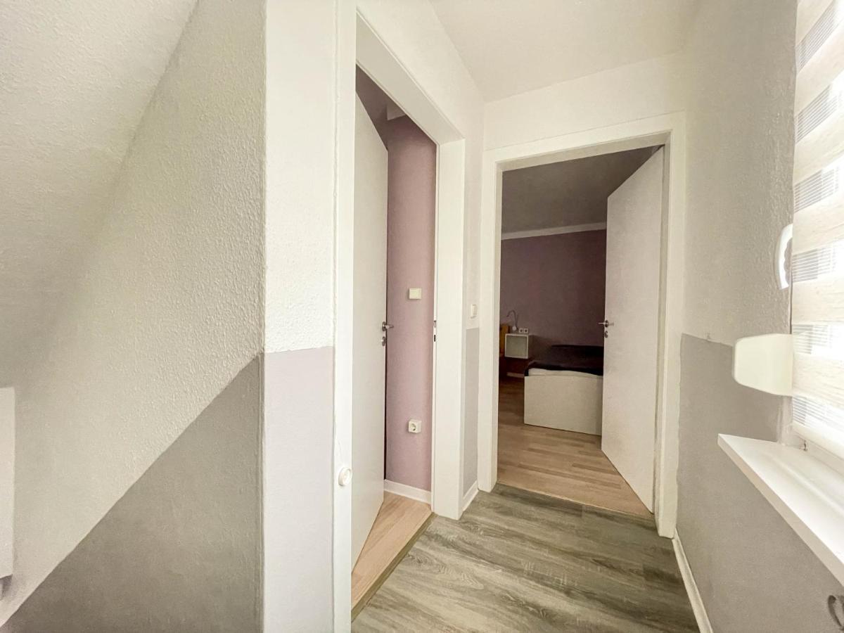 "Haus Bella" Cochem Exterior foto