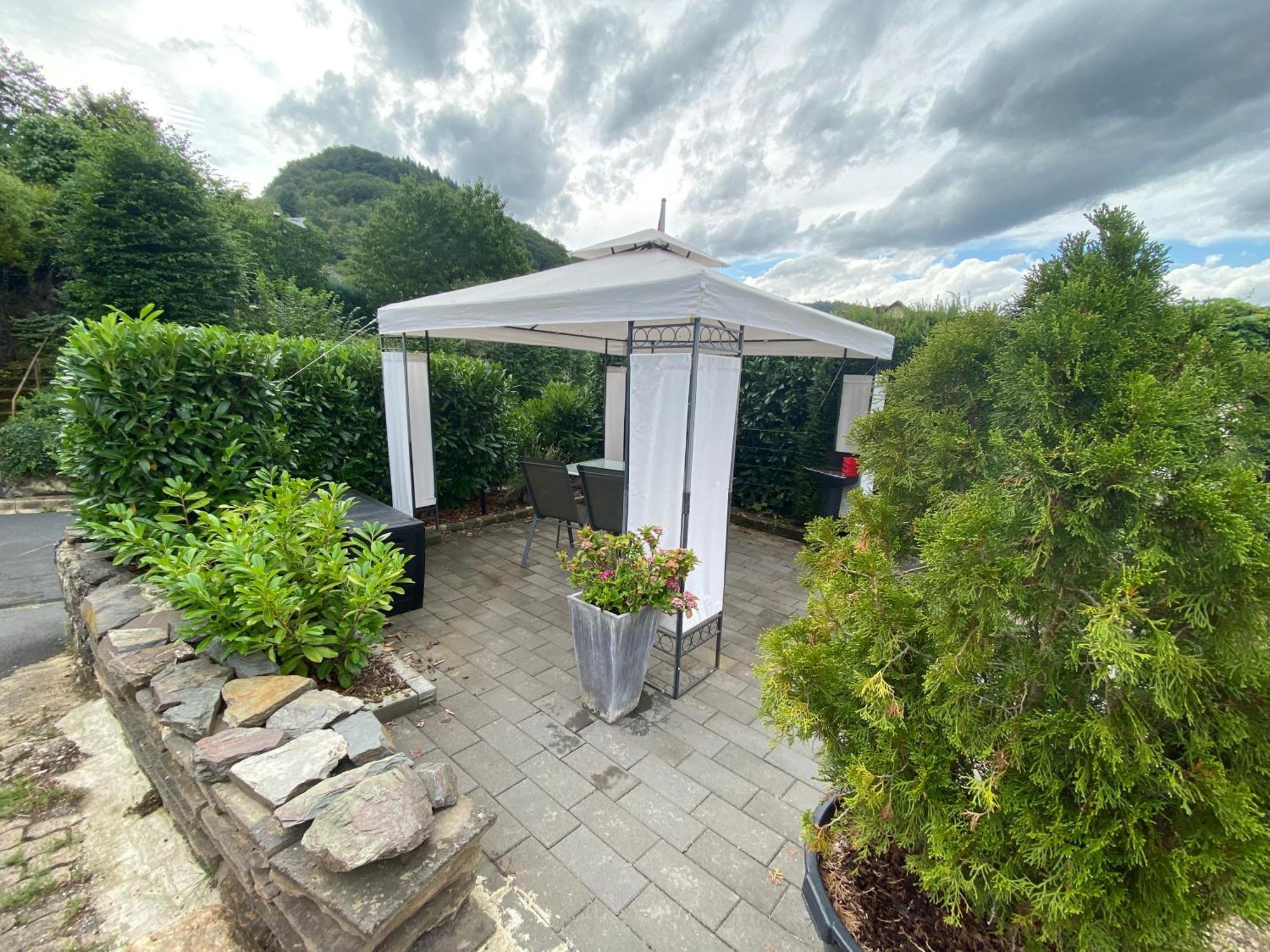 "Haus Bella" Cochem Exterior foto