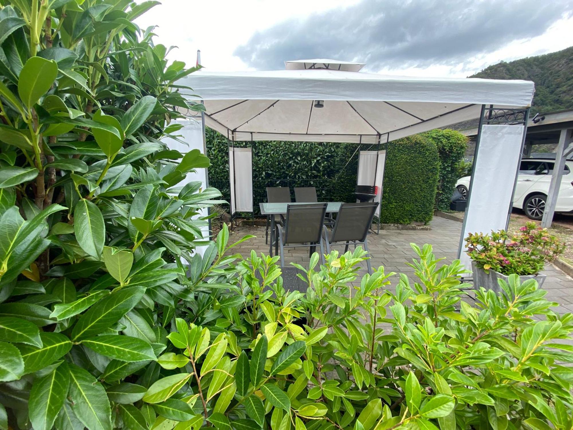 "Haus Bella" Cochem Exterior foto