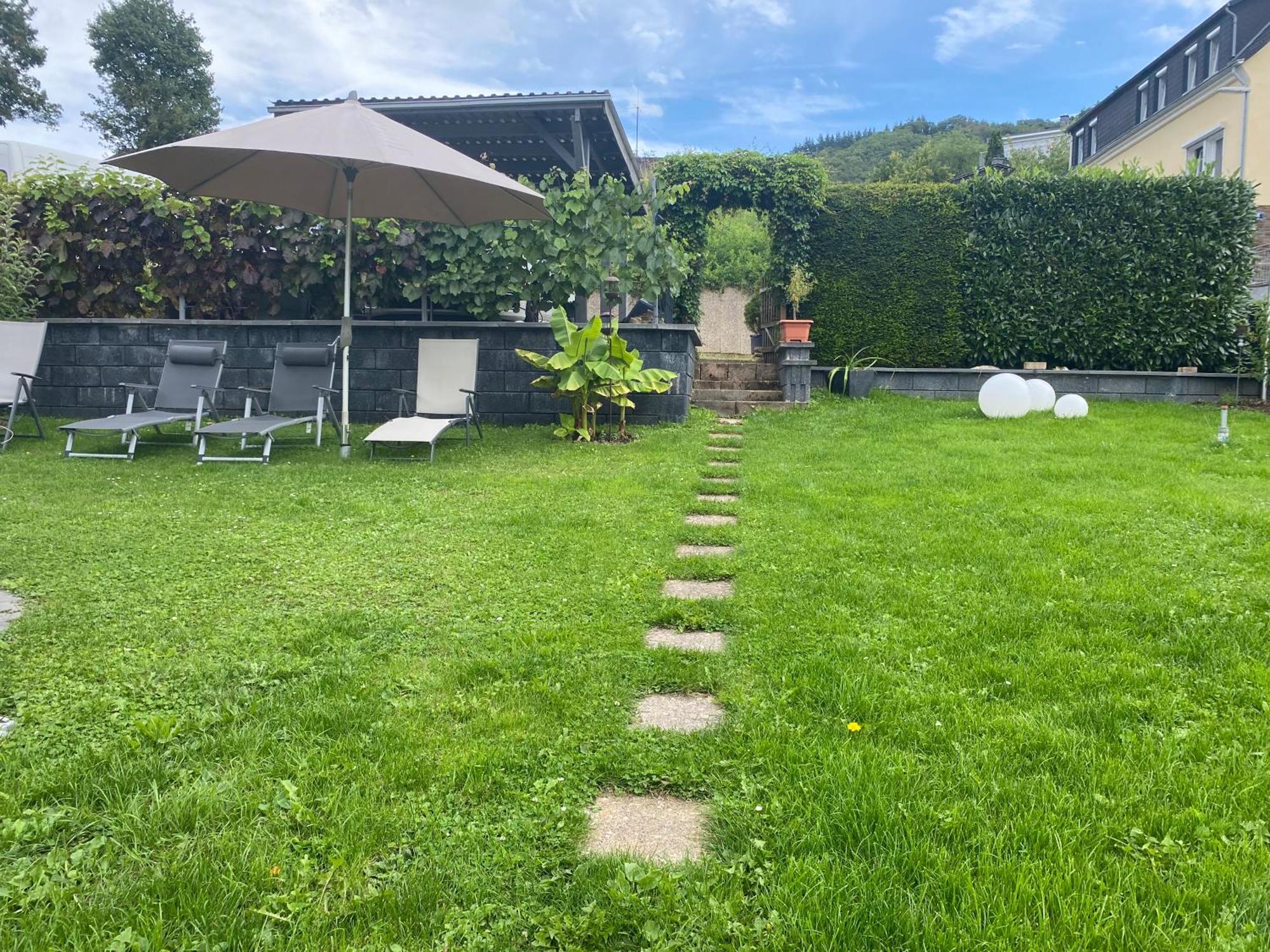 "Haus Bella" Cochem Exterior foto