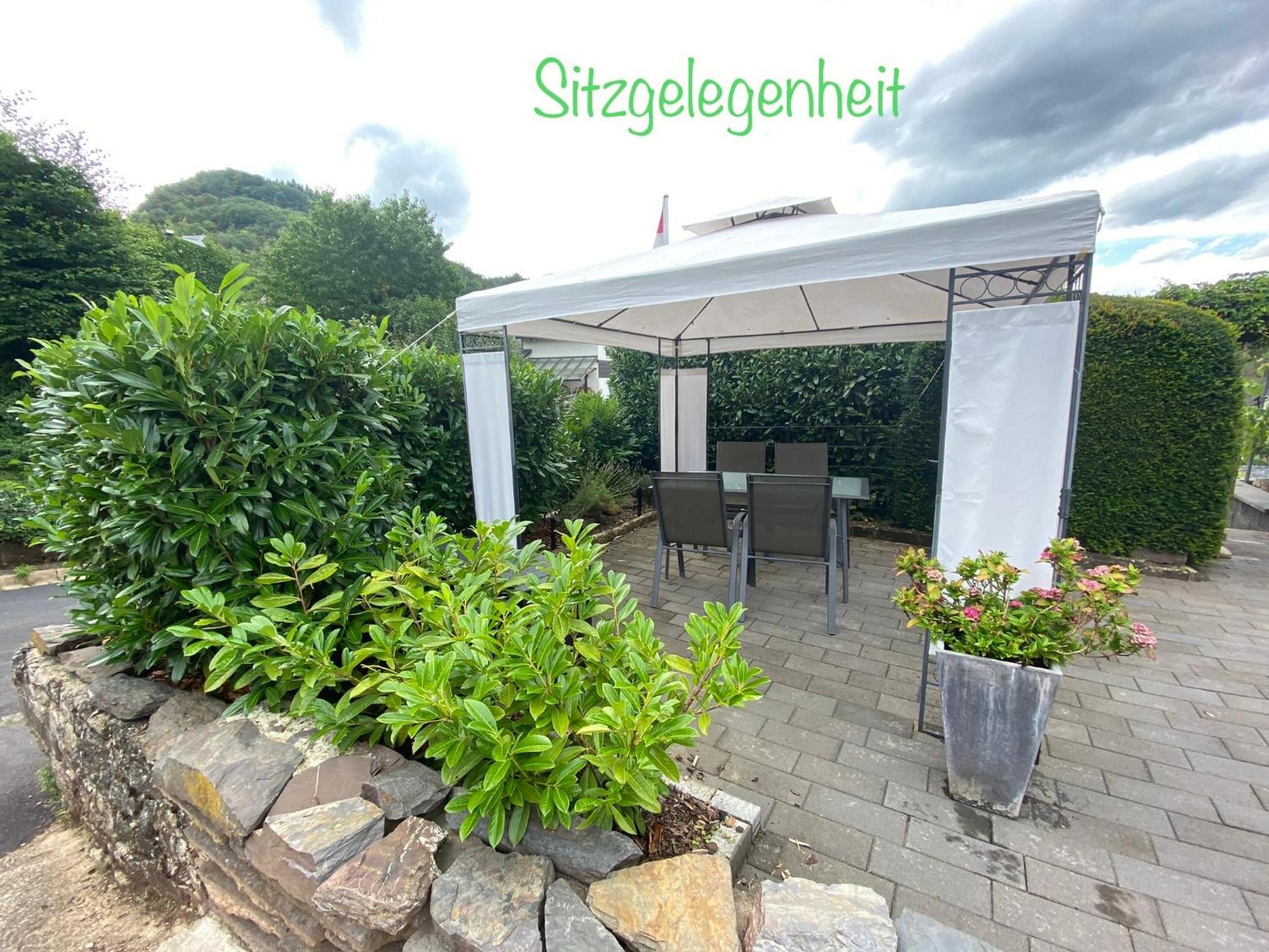 "Haus Bella" Cochem Exterior foto